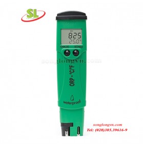Bút Đo ORP/Nhiệt Độ HI98120 Hanna