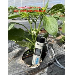 Bút đo PH/EC/TDS/Nhiệt độ COM 300