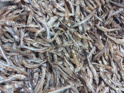2 loại cá khô bình dân của Việt Nam bỗng nhiên được nhiều nước ưa chuộng, Trung Quốc, Nga mua nhiều nhất