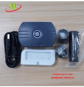 Camera kết nối kính hiển vi với máy tính DC.5000F Euromex