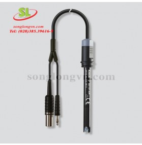 Đầu dò điện cực pH SE 101-AN Knick