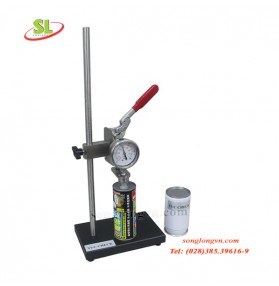 Đồng hồ đo áp suất chân không CVG-100 & CVG-200 & CVG-200-PET Yic-Check