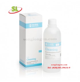 Dung Dịch Rửa Điện Cực Thông Dụng, Chai 500mL HI7061L