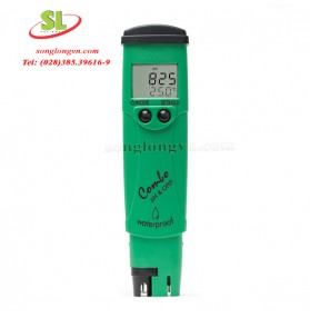 Bút Đo pH/ORP/Nhiệt Độ HI98121 Hanna