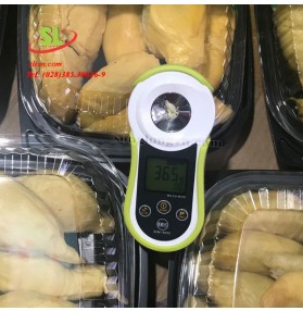 Máy đo độ ngọt dạng điện tử SCM-1000 