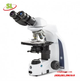 Kính hiển vi 2 mắt dòng iScope  Euromex IS.1152-EPL Hà Lan