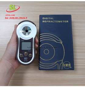 Khúc xạ kế đo độ ngọt cà phê BTR-1000 