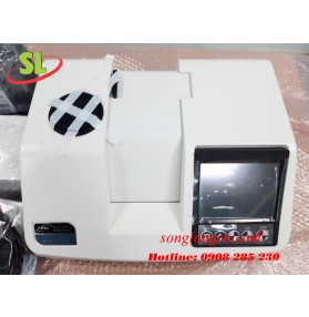 Máy đo màu Nippon Denshoku Model ZE-7700 Nhật