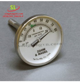 Nhiệt kế 1015 Zahm Nagel