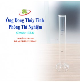 Ống Đong Chuẩn Terriss - USA