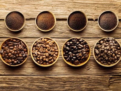 Định nghĩa về cà phê thật và cách nhận biết